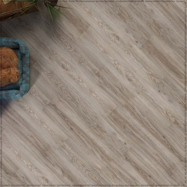 Кварц-винил Fine Floor Wood 2024
													 (Click-Drop) FF-1514 Дуб Шер