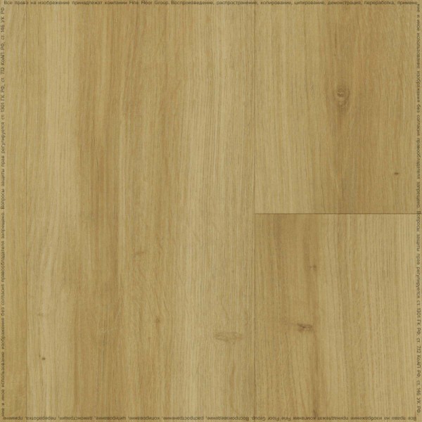 Кварц-винил Fine Floor Wood 2024
													 (Click-Drop) FF-1521 Дуб Базель