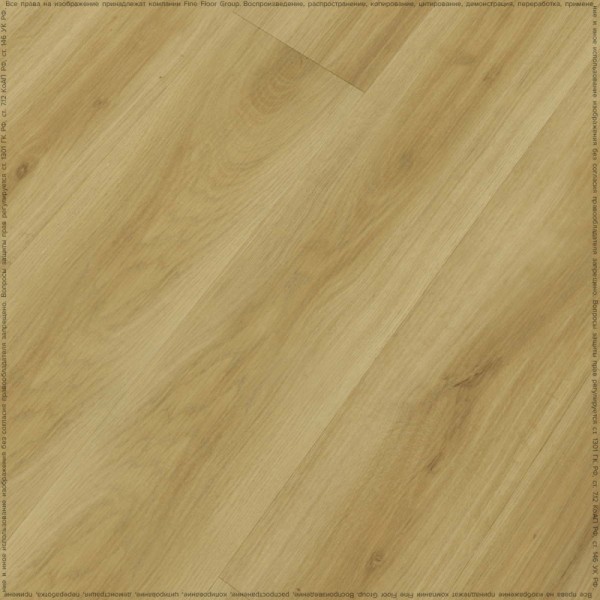 Кварц-винил Fine Floor Wood 2024
													 (Click-Drop) FF-1521 Дуб Базель