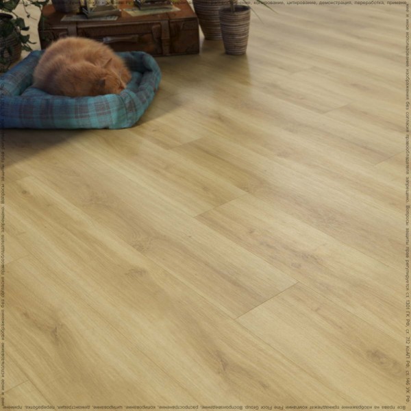 Кварц-винил Fine Floor Wood 2024
													 (Click-Drop) FF-1521 Дуб Базель
