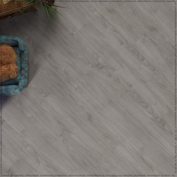 Кварц-винил Fine Floor Wood 2024
													 (Click-Drop) FF-1522 Дуб Авейру