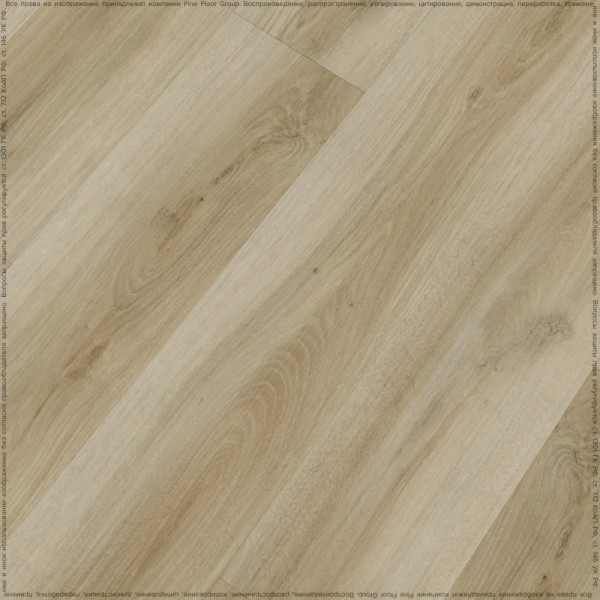 Кварц-винил Fine Floor Wood 2024
													 (Click-Drop) FF-1525 Дуб Пиньел