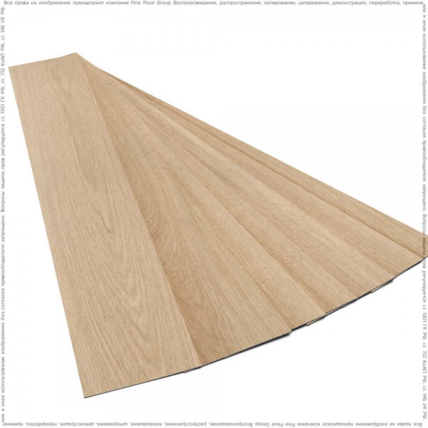 Кварц-винил Fine Floor Wood 2024
													 (Click-Drop) FF-1532 Дуб Бари