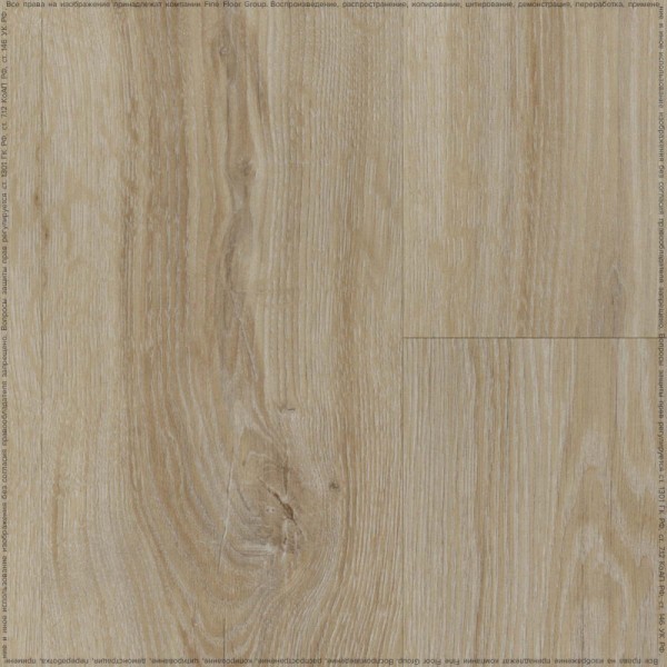 Кварц-винил Fine Floor Wood 2024
													 (Click-Drop) FF-1534 Дуб Листаль