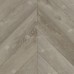 Каменно-полимерная плитка Alpine Floor Chevron Дуб Фантазия Eco 18-1
