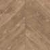 Каменно-полимерная плитка Alpine Floor Chevron Гевуина Eco 18-10