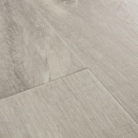 Виниловый пол Quick-Step Alpha Vinyl Blos base Дуб каньон серый пиленый (Canyon oak grey with saw cuts) AVSPT40030