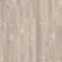 Виниловый пол Quick-Step Pulse Click Дуб песчаный теплый серый [PUCL40083]