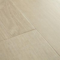 Виниловый пол Quick-Step Alpha Vinyl Bloom Дуб хлопковый бежевый (Cotton oak beige) AVMPU40103