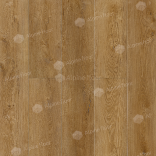 Каменно-полимерная плитка Alpine Floor Easy Line Дуб Южный ЕСО 3-29