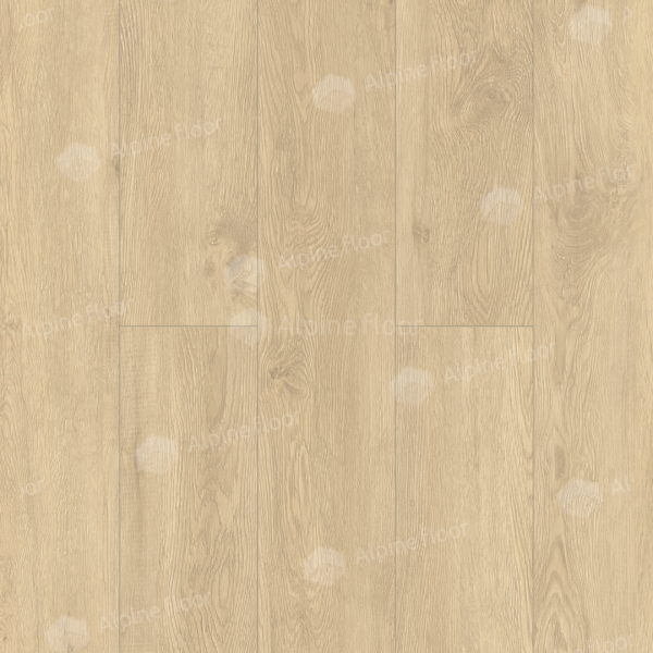 Каменно-полимерная плитка Alpine Floor Easy Line Камфора ЕСО 3-31