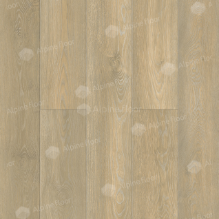 Каменно-полимерная плитка Alpine Floor Easy Line Дуб Скандинавия ЕСО 3-36