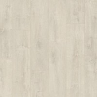 Виниловый пол Quick-Step Livyn Balance Glue Plus Дуб бархатный светлый (BAGP40157)