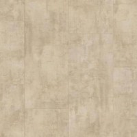 Виниловый пол Quick-Step Ambient Click Plus Травертин крем AMCP40046