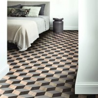 Виниловый пол Moduleo Moods Diamond 271