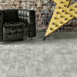 Каменно-полимерная плитка Alpine Floor Light Stone Ратленд Eco-15-9
