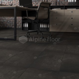 Каменно-полимерная плитка Alpine Floor Light Stone Ларнака Eco-15-2