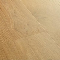 Виниловый пол Quick-Step Alpha Vinyl Blos base Дуб береговой медовый (Coast oak honey) AVSPT40320