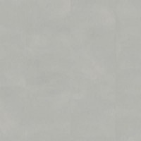Виниловый пол Quick-Step Ambient Click Шлифованный бетон светло-серый AMCL40139
