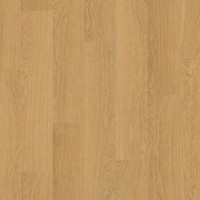 Виниловый пол Quick-Step Pulse Click Plus Дуб чистый медовый  PUCP40098