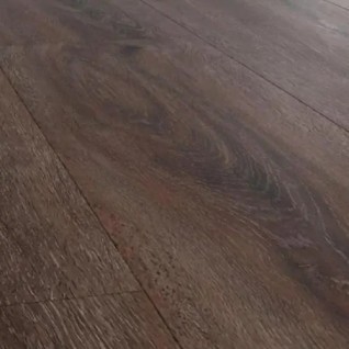 Виниловый пол SPC Falquon The Floor Wood [P1005 Portland Oak]