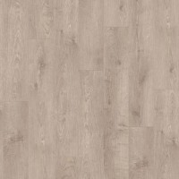 Виниловый пол Quick-Step Livyn Balance Click Жемчужный Серо-Коричневый Дуб (BACL40133)