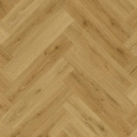 Виниловый пол Quick-Step Alpha Vinyl Ciro Herringbone (классическая елка) Дуб Эко дымчатый (Botanic smoked oak) AVHBU40363