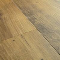 Виниловый пол Quick-Step Alpha Vinyl Blos Каштан винтажный натуральный (Vintage chestnut natural) AVSPU40029