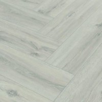 Виниловый пол  SPC Falquon The Floor Herringbone [P1001 Dillon Oak]