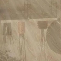 Глянцевый ламинат Falquon Wood Oak Auxerre [D3687]