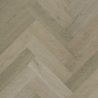 Кварцевый ламинат Fargo Herringbone Дуб Рокфорд 44-10004-1 Click System 5G