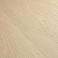 Виниловый пол Quick-Step Alpha Vinyl Blos base Дуб молочный (Buttermilk oak) AVSPT40277