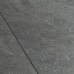 Виниловый пол Quick-Step Ambient Click Сланец серый AMCL40034