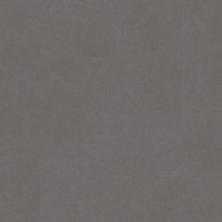 Виниловый пол Quick-Step Ambient Click Минеральная крошка серая AMCL40138