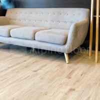Каменно-полимерная плитка Alpine Floor Easy Line Дуб Ваниль ЕСО 3-4