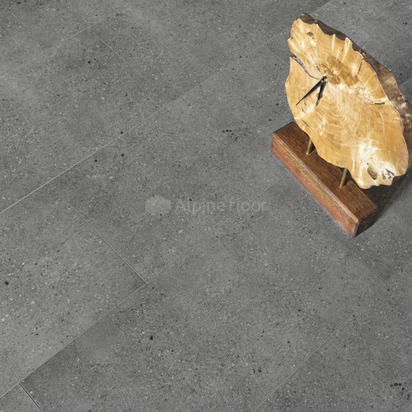 Каменно-полимерная напольная плитка Alpine Floor STONE MINERAL CORE Майдес (без подложки) ЕСО 4-23