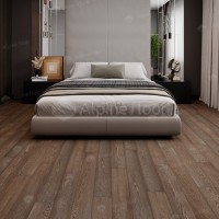 Инженерная доска Alpine Floor STUDIO Дуб Дымчатый EW200-07