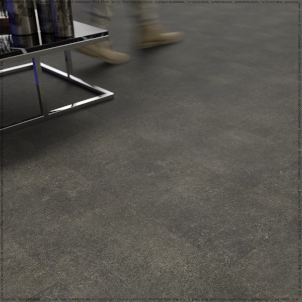 Кварц-винил Fine Floor Stone 2024 (Click-Drop) Шато Миранда FF-1555