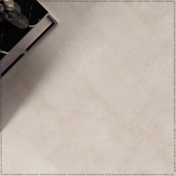 Кварц-винил Fine Floor Stone 2024 (Click-Drop) Клерво FF-1565