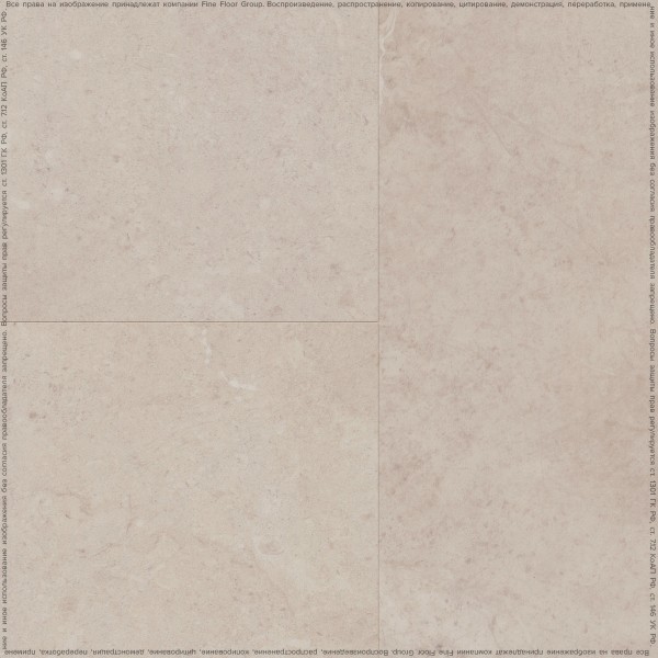 Кварц-винил Fine Floor Stone 2024 (Click-Drop) Клерво FF-1565