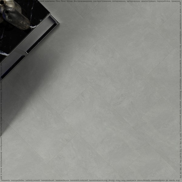 Кварц-винил Fine Floor Stone 2024 (Click-Drop) Вильц FF-1568