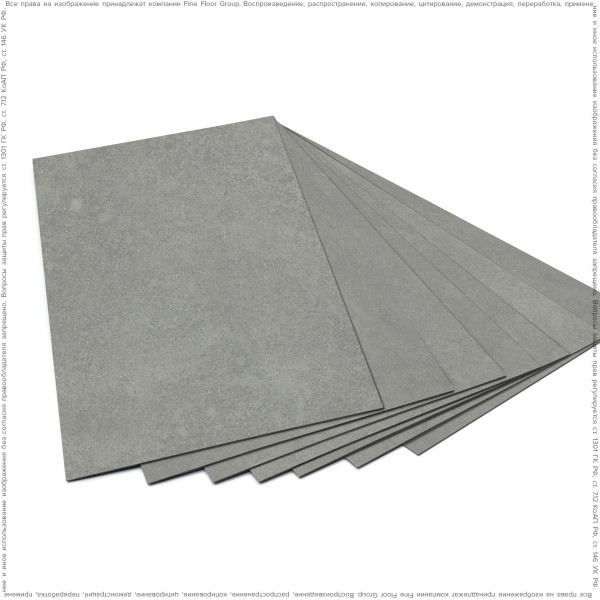 Кварц-винил Fine Floor Stone 2024 (Click-Drop) Вильц FF-1568