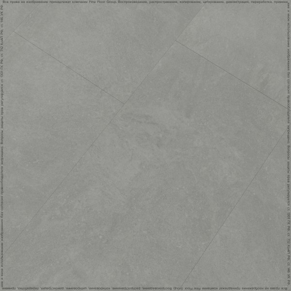 Кварц-винил Fine Floor Stone 2024 (Click-Drop) Вильц FF-1568