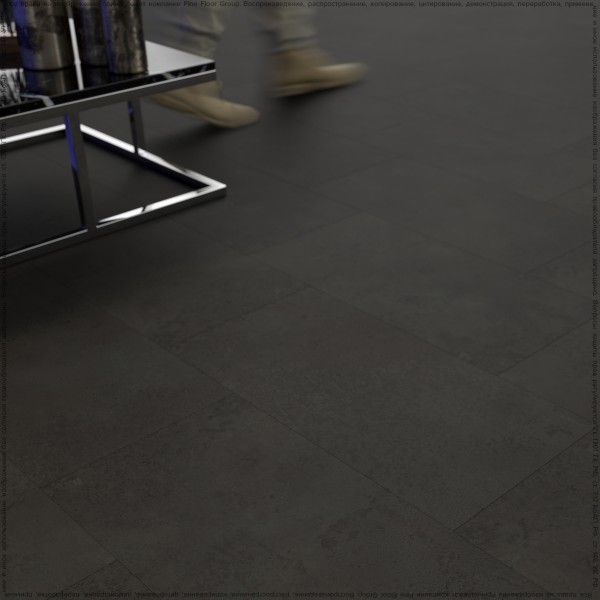 Кварц-винил Fine Floor Stone 2024 (Click-Drop) Бодиам FF-1570