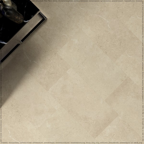 Кварц-винил Fine Floor Stone 2024 (Click-Drop) Лёвенбург FF-1578