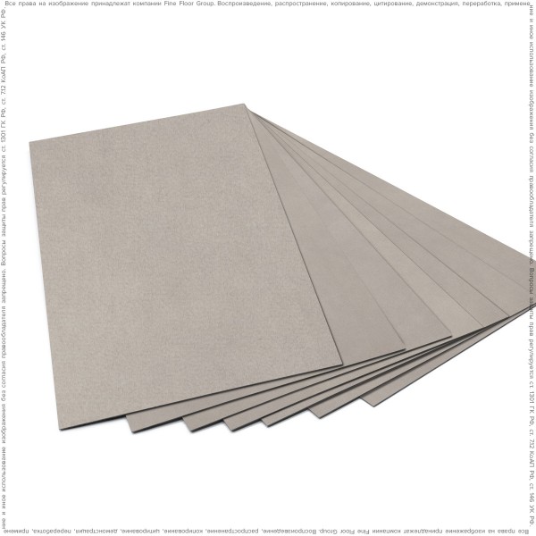 Кварц-винил Fine Floor Stone 2024 (Click-Drop) Гаасбек FF-1580