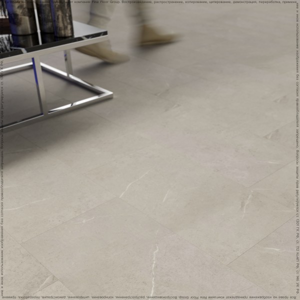 Кварц-винил Fine Floor Stone 2024 (Click-Drop) Вианден FF-1581