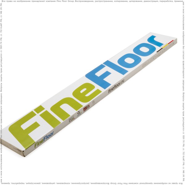 Кварц-винил Fine Floor Rich 2024 (Click-Drop) Дуб Джерба FF-1989