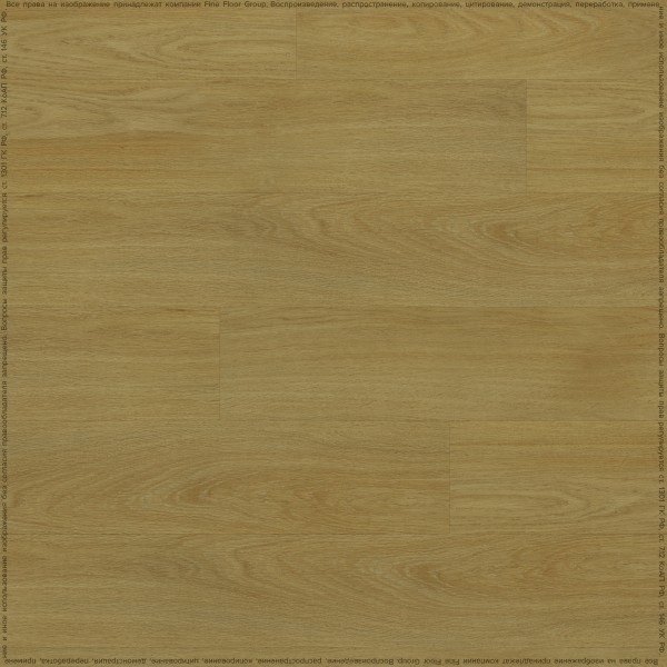 Кварц-винил Fine Floor Rich 2024 (Click-Drop) Дуб Джерба FF-1989