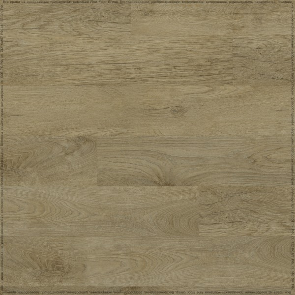 Кварц-винил Fine Floor Rich 2024 (Click-Drop) Дуб Парос FF-1994
